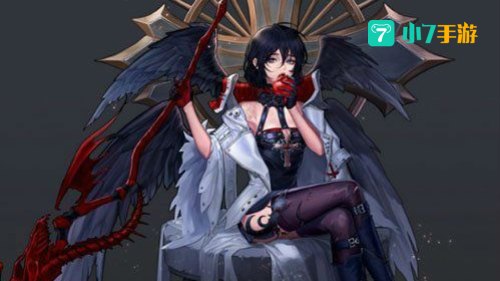 dnf断罪者