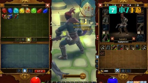 火炬之光2 mod怎么用