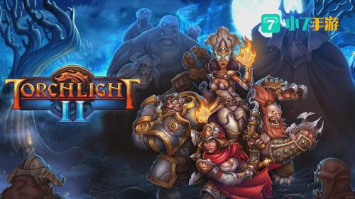 火炬之光2 mod怎么用