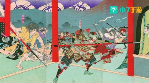 本能寺之变