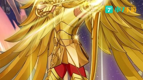 圣斗士星矢:重生