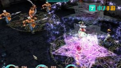 仙剑奇侠传3魔剑养成