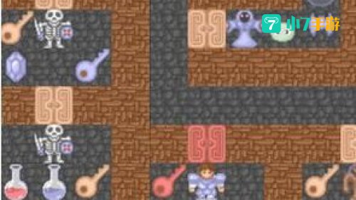 魔塔1.12