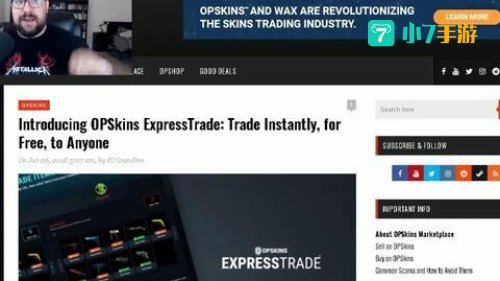 opskin