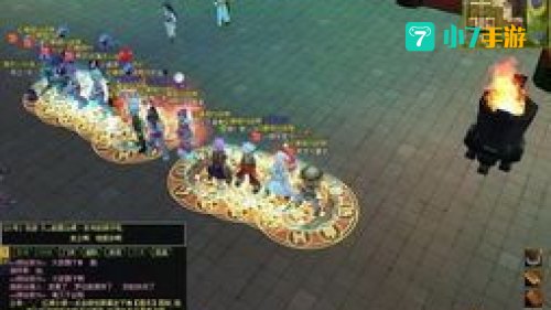 热血江湖最新外挂