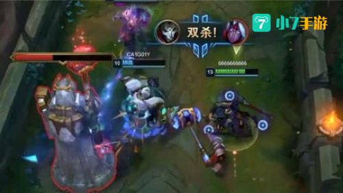 奎因出装