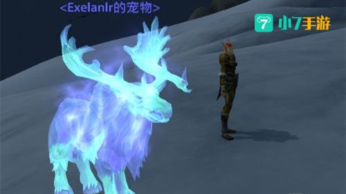 魔兽世界灵魂兽插件