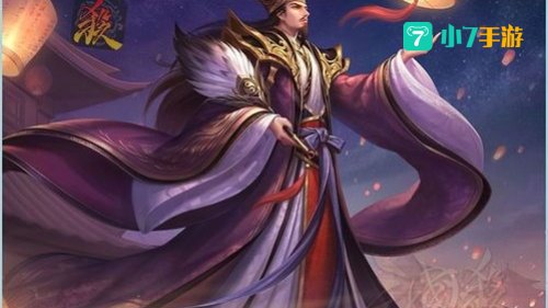 三国杀诸葛瑾