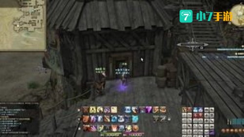 ff14主线任务
