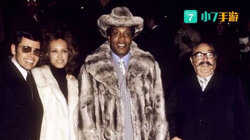 frank lucas