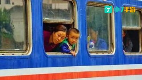 查尔斯小火车2如何玩