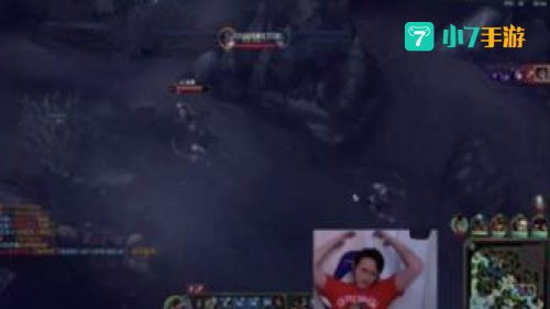 lol明星召唤师直播